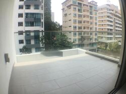 Liberte (D10), Apartment #433005121